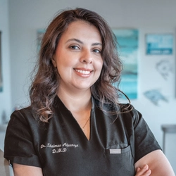 Dr. Shaima Abuanza
