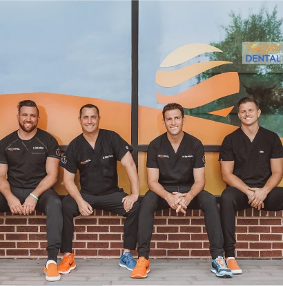 Today Dental Crowley